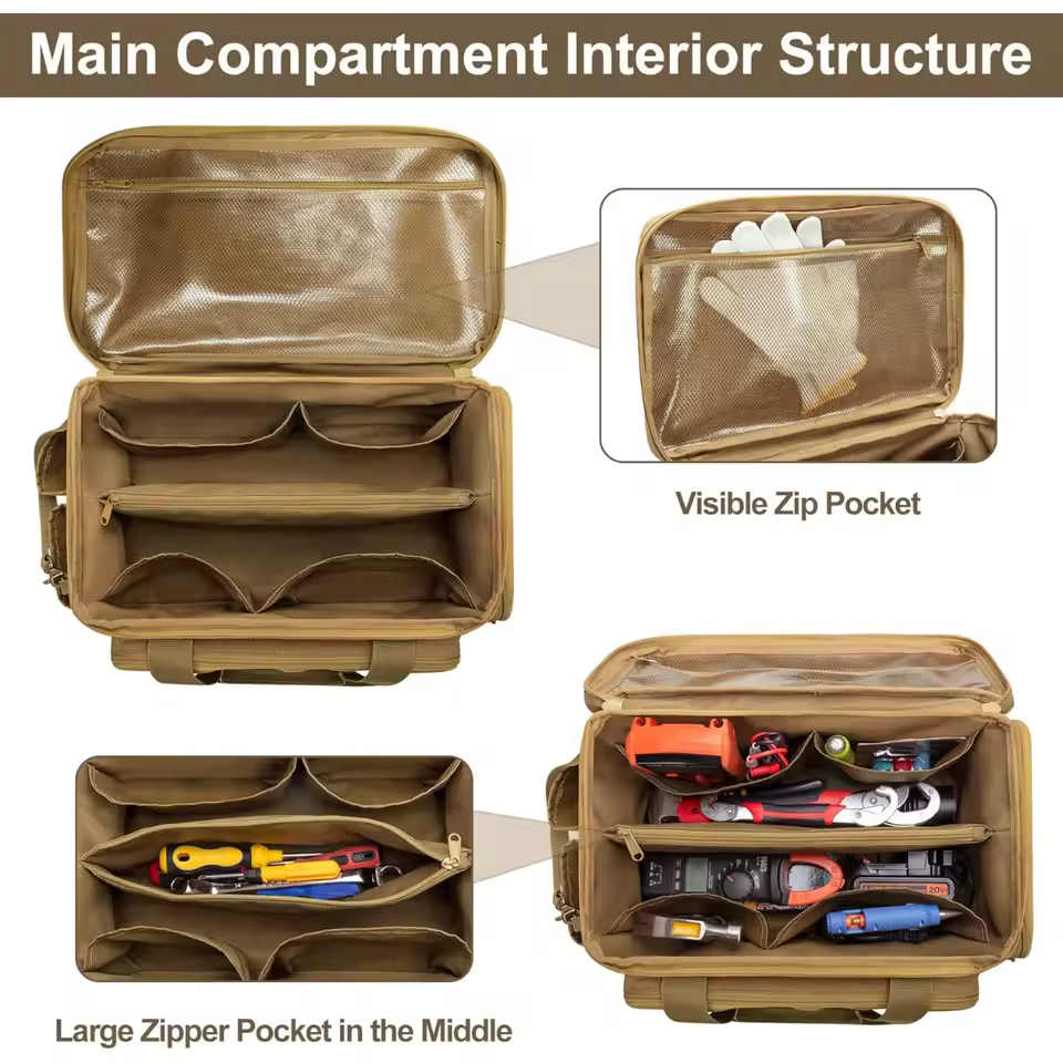 Tool Bag Image 2