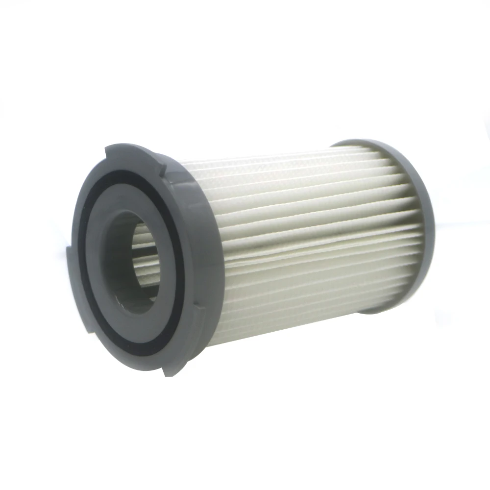 Piezas de aspiradora filtro HEPA de repuesto para Electrolux ZS201 ZS203 ZT17635 Z1300-213 ZT1764 ZTF7660IW