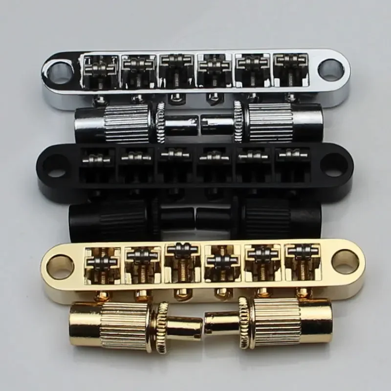 

Tune-O-Matic Roller Guitar Bridge for LP SG Guitars