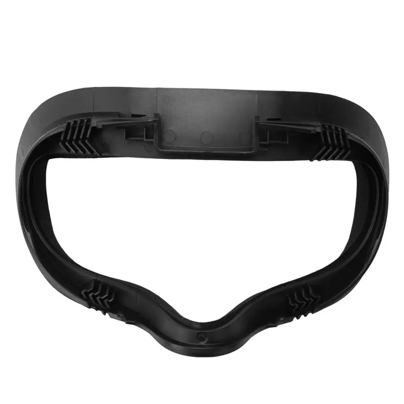 Ingenious-2X Breathable Sweatproof Interface Bracket Replacement Parts Soft Cushion VR Facial Pad For Oculus Quest 2