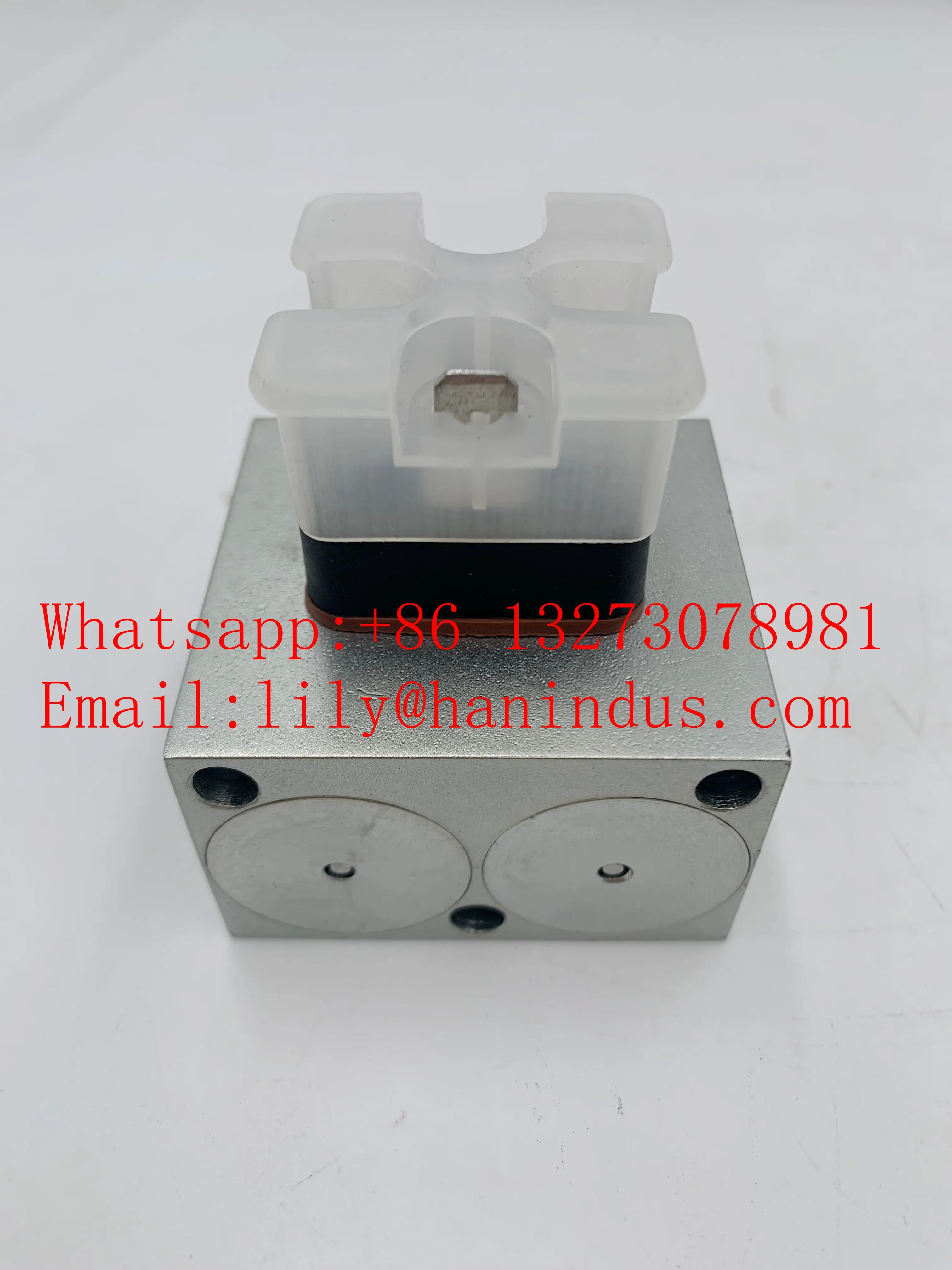 OEM 256078006 Solenoid Coil 24V 3 Peces;OEM 60206576 AVBSOSE30VSFCSV-PRPF-T 4 Pieces;5212-E4-06 3 Pieces