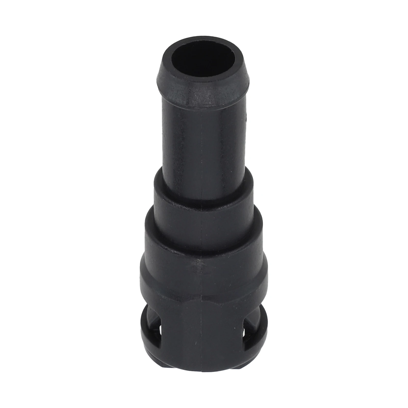 Heater Hose Connector Compatible with For Mazda For Rx7 626 323 3 5 and MPV OEM Number B455 61 240A Reliable ABS