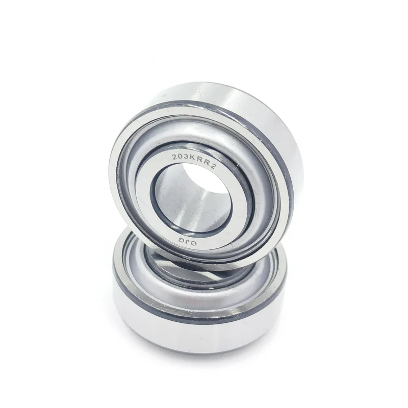 

【From China】GW211PPB14 GW211PP25 W214PP2 GW214P2 Disc Harrow Spherical Outer Round Bore Standard Agriculture Bearing