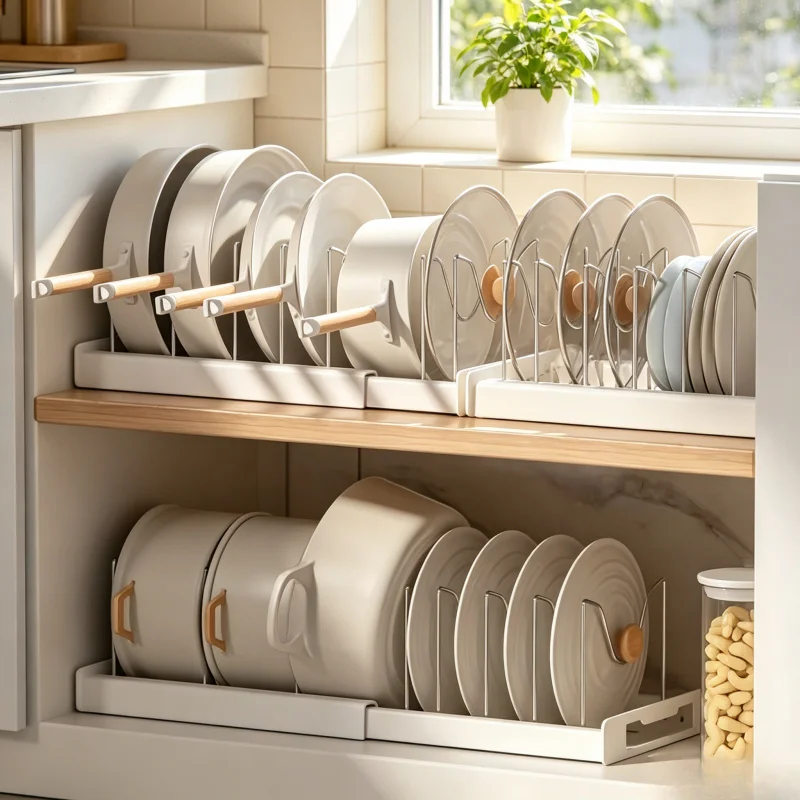 #83 Most Popular Pot Racks
