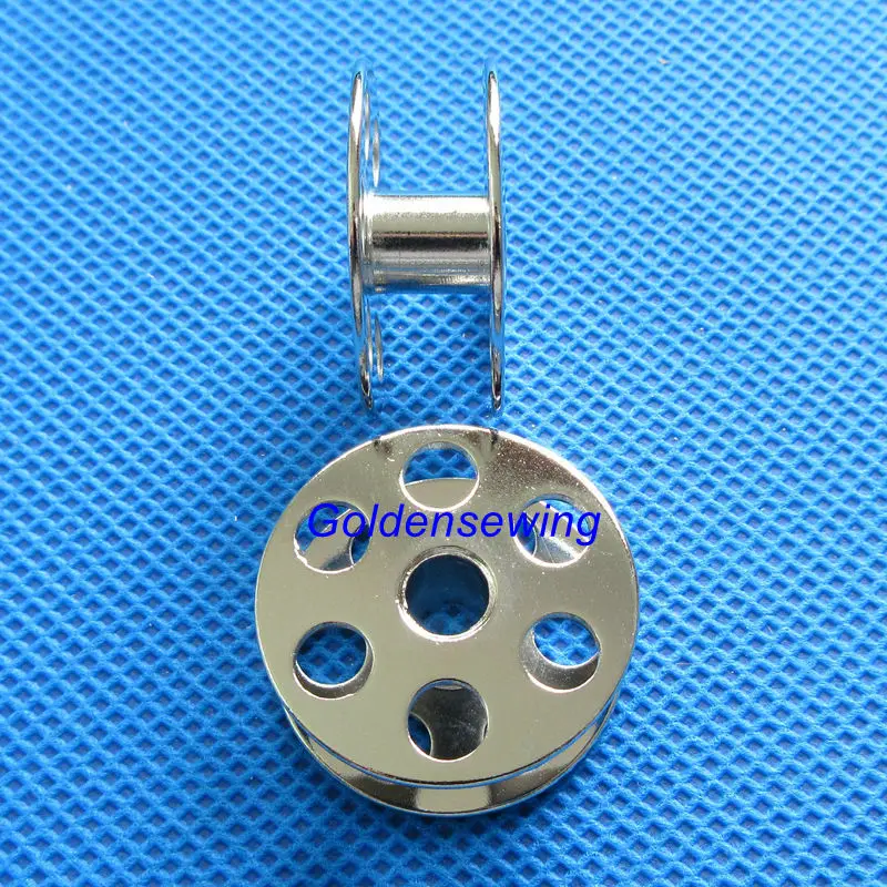 20 LARGE BOBBINS for JUKI LU 563 1508 1510 1560 SINGER 211G 211U #B-9117-563-000