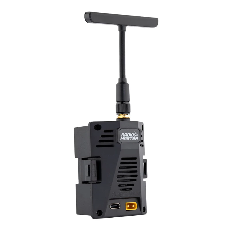 

RadioMaster Ranger Micro 2.4GHz ELRS Module For Boxer TX16S TX12 MKII