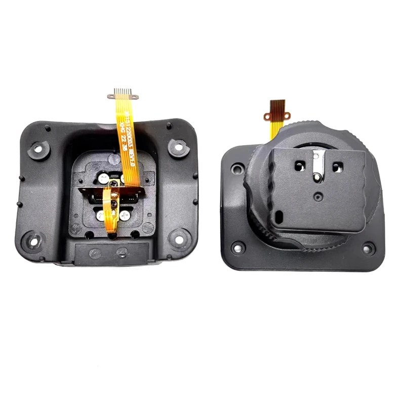 لـ TT685S فلاش ترقية الإصدار المعدني ملحقات قاعدة الحذاء الساخن TT685S للكاميرا-PZW