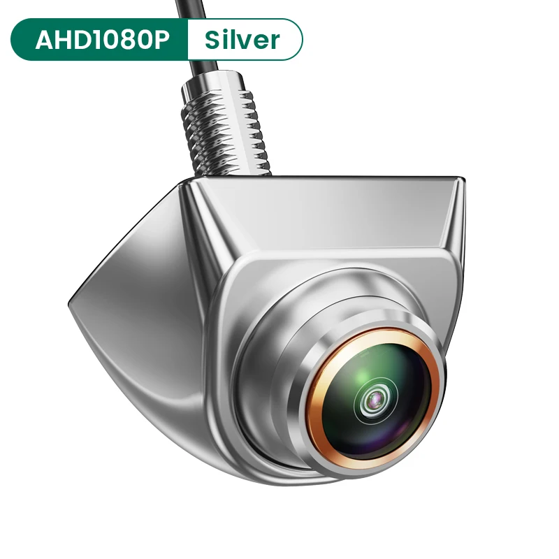 GreenYi AHD 1920x1080P Car Rear View Camera 170° Fisheye Golden Lens Full HD Night Vision Vehicle Reversing Front Cameras G899, image 11