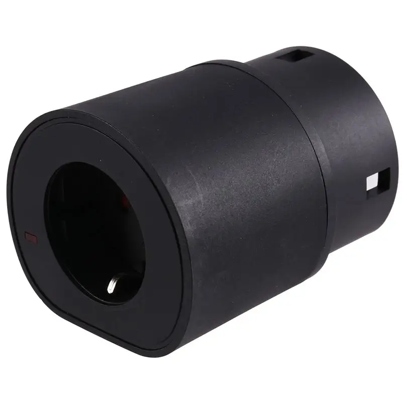 Limited Time Offer Adaptor V2L Connector For MG EV ZS For MG4 For MG Marvel R Schuko Entladekabel 220V V2L Adapter