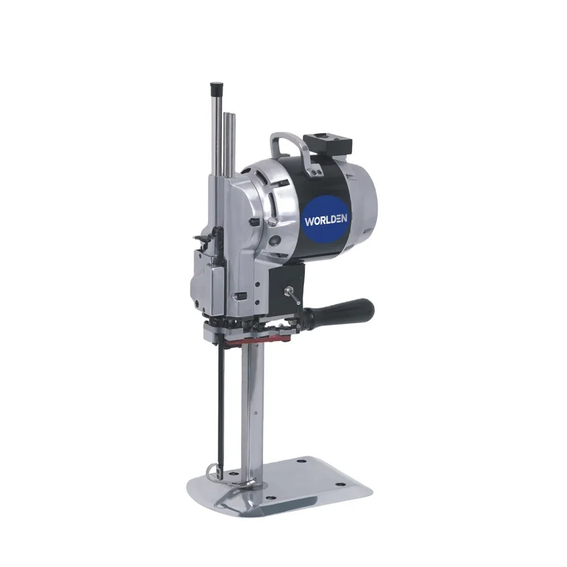 WD-3 Automatic Fabric Strip Pattern Cloth Cutting Machine