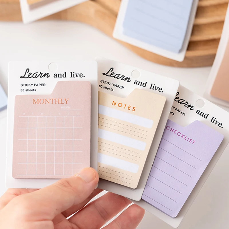 

Блокнот 60 страниц