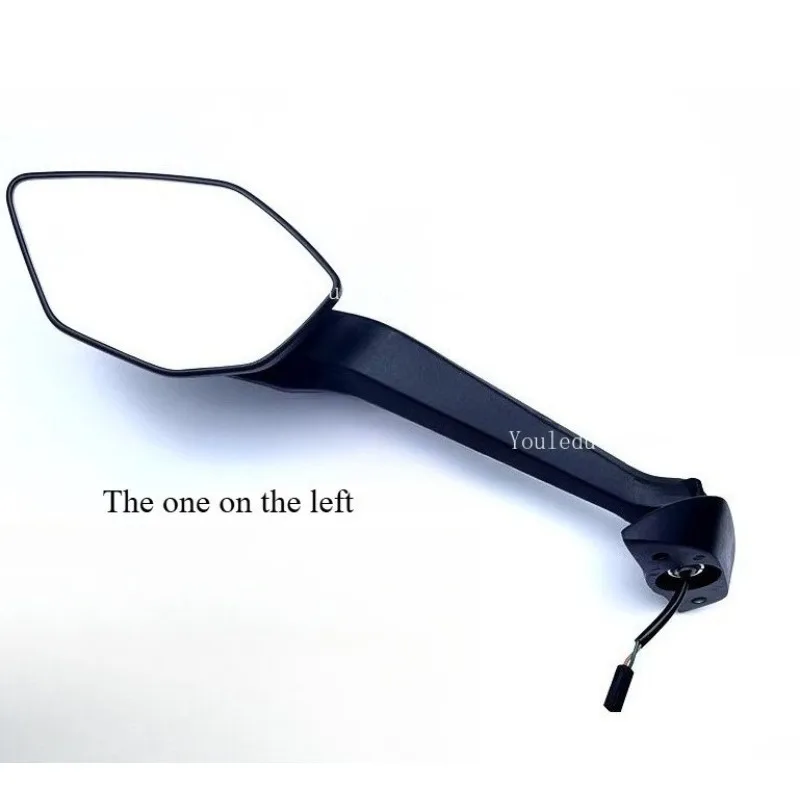 Suitable for 450SR rearview mirrors, 450SR/450SRS left and right rearview mirrors, rearview mirrors, and reverse mirrors