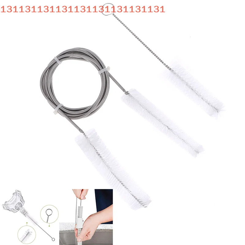 مجموعة فرش تنظيف خرطوم قناع CPAP تناسب أنابيب القطر القياسية 22 مم و19 مم