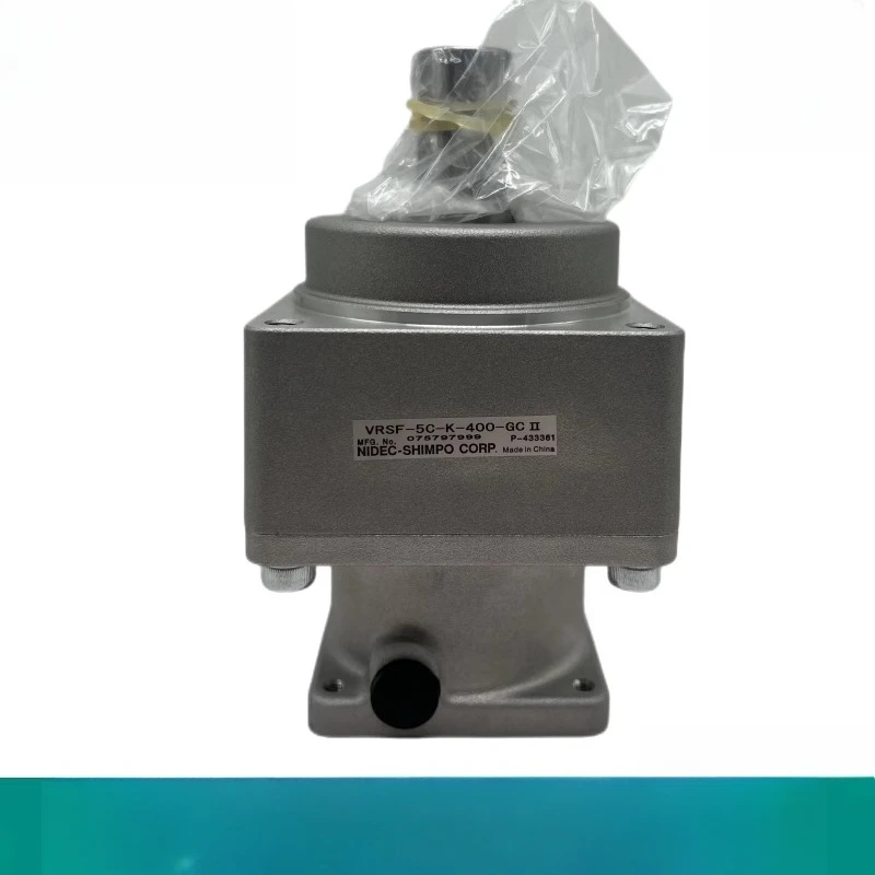 

Редуктор VRSF-5C/S9C/S9D-400/750GV/T1/T2/GCII индивидуальные модели