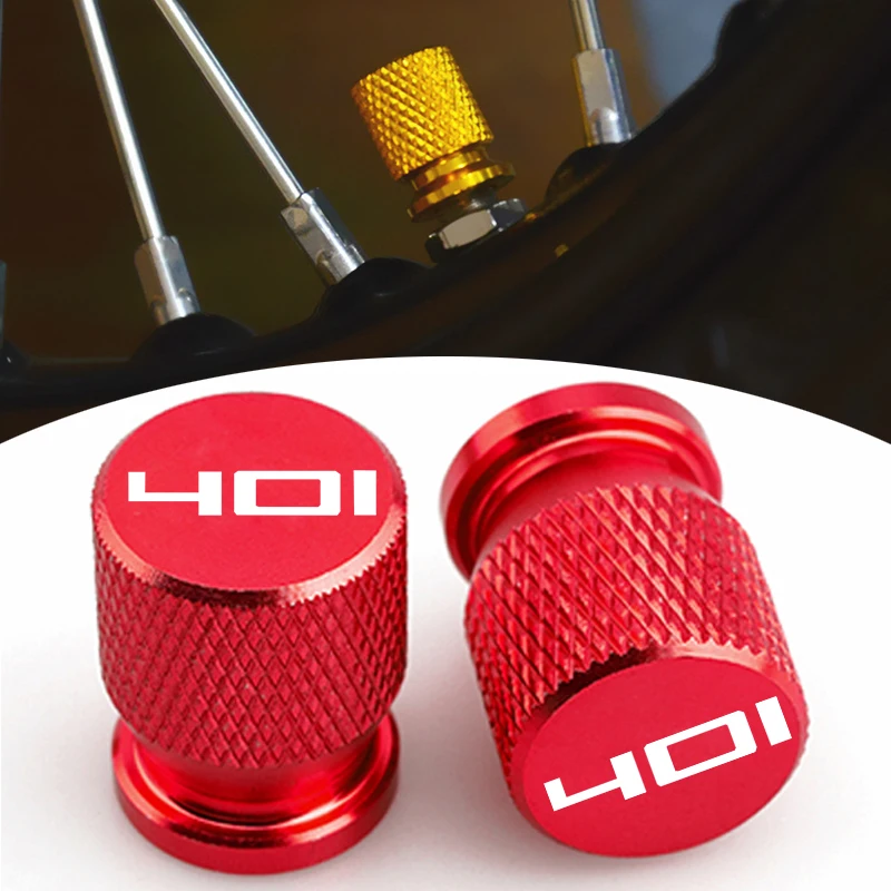 Motorfiets Wiel Ventieldopje Fit Voor Svartpilen Vitpilen 401 Husqvarna 701 Supermoto Enduro Norden 901 Air Poort Stem cover