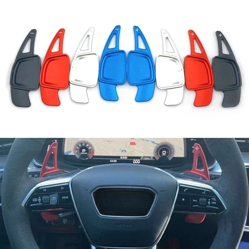 

Для Audi 2020 2021 A4L/A6L/A7/A8/S4/S5 алюминиевый удлинитель рулевого колеса, ступицы рулевого колеса