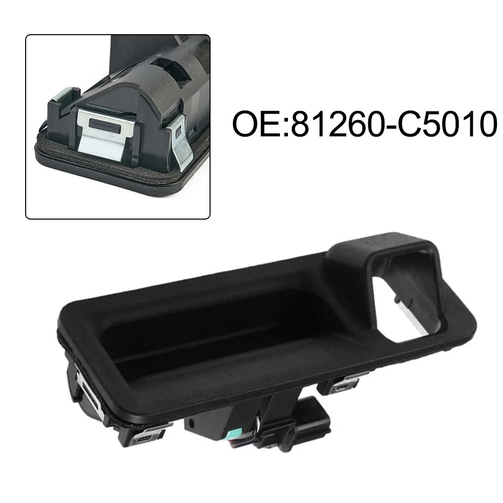 Aftermarket Replace…