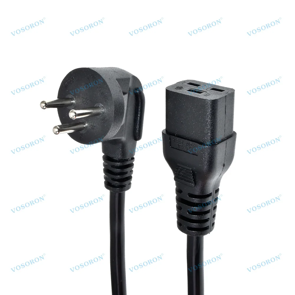 Israel SI-32 3 Pin … - image