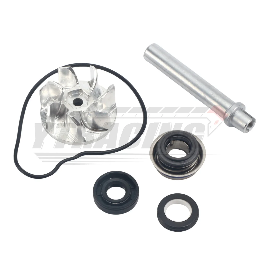 Engine Water Pump Repair Kit For HONDA CBR1000RR 2008-2023 CBR1000RA 2009-2023 CBR1000S 2014-2023