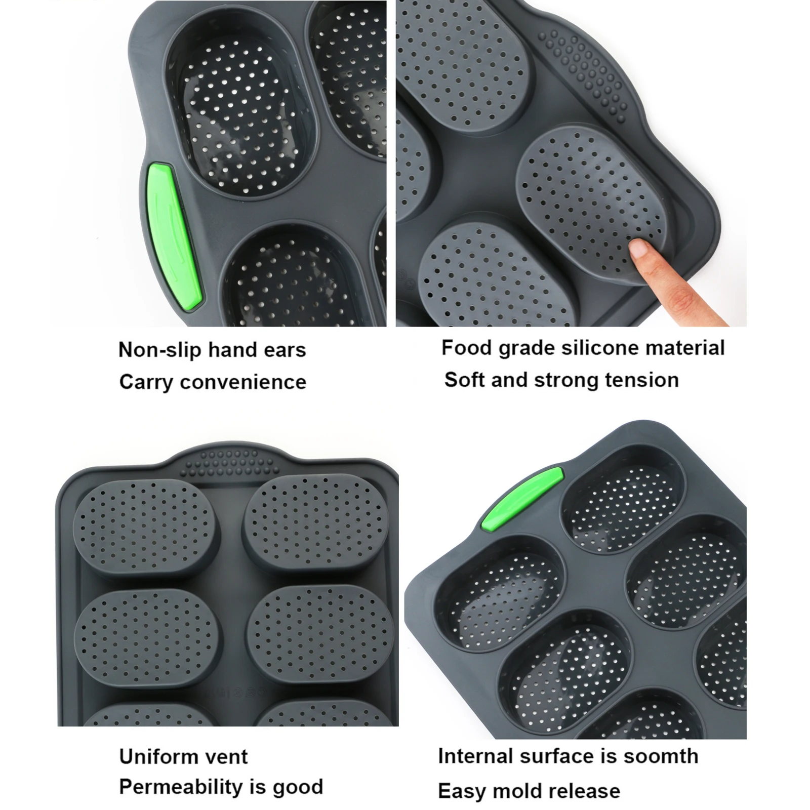 Thumbnail 4 - #73 Best Bread Pans to Buy In 2026