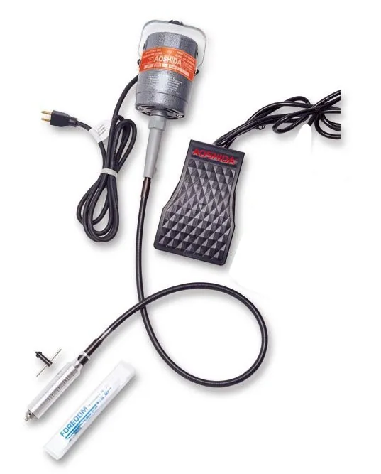 

Portable Soft Shaft Die Grinder Grinder