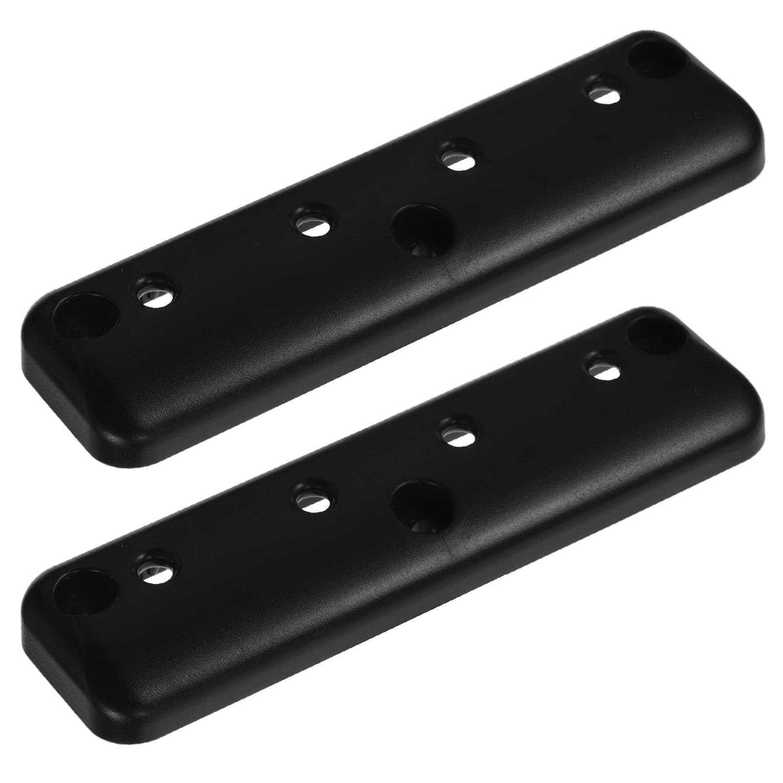 

RV Fence Bracket Cargo Installation Plastic Cabinet Guard Post Organization Elastic