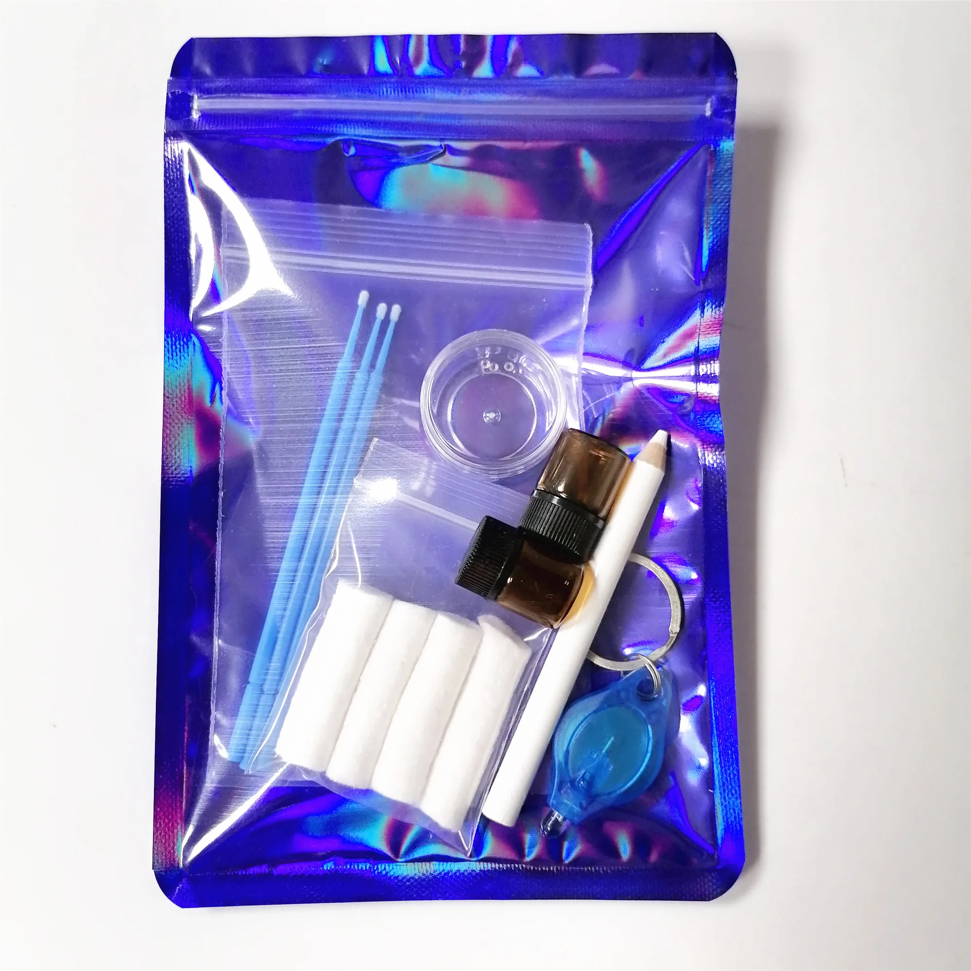 10 Set Perlengkapan Profesiona - Tooth Gem Kit ulasan dan harga