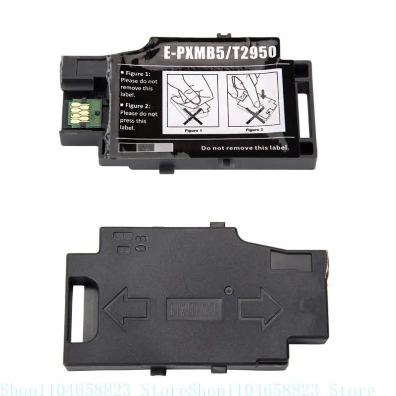 T2950 Waste Collector Maintenance Cartridge Unit for Workforce WF 100 WF 110 ECC110 Wireless Mobile Printers