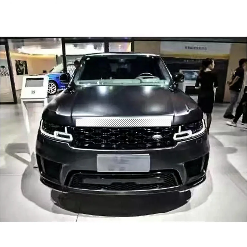 

Wholesale Bodykit Car Bumpers Fenders Side Panel Headlights OEM for Range Rover Sport I494 2014-2017 up to 2018-2022