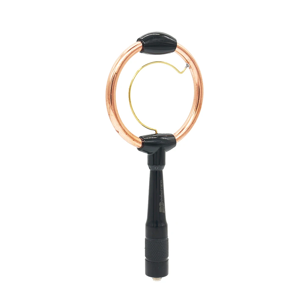Dual Band High Gain SMA-Female Antenna for BaoFeng DM-1701 GT-3WP TYT TH-T3 Kenwood TK-2160 Wouxun KG-889 Linton LT-6288 - view 5