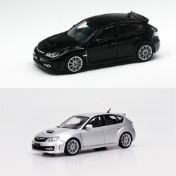 **Pre-Order** Fiber Run 1:64 WRX STI 2009 Diecast Model Car