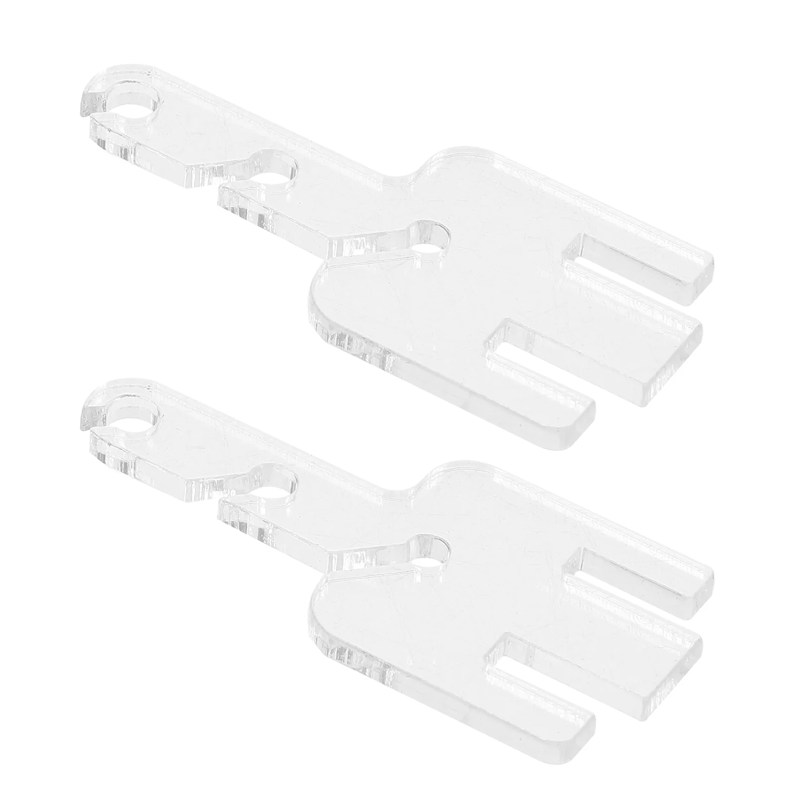 

Tensioner Accessories Knitting Machine Supply Yarn Tool Accessory Compact Forks Wear-resistant Rod Tools Mechanics