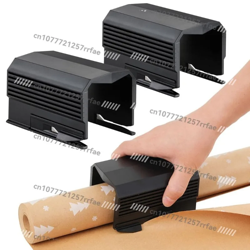 

Christmas Paper Roll Cutters Paper Roll Packaging Paper Cutter Ideas