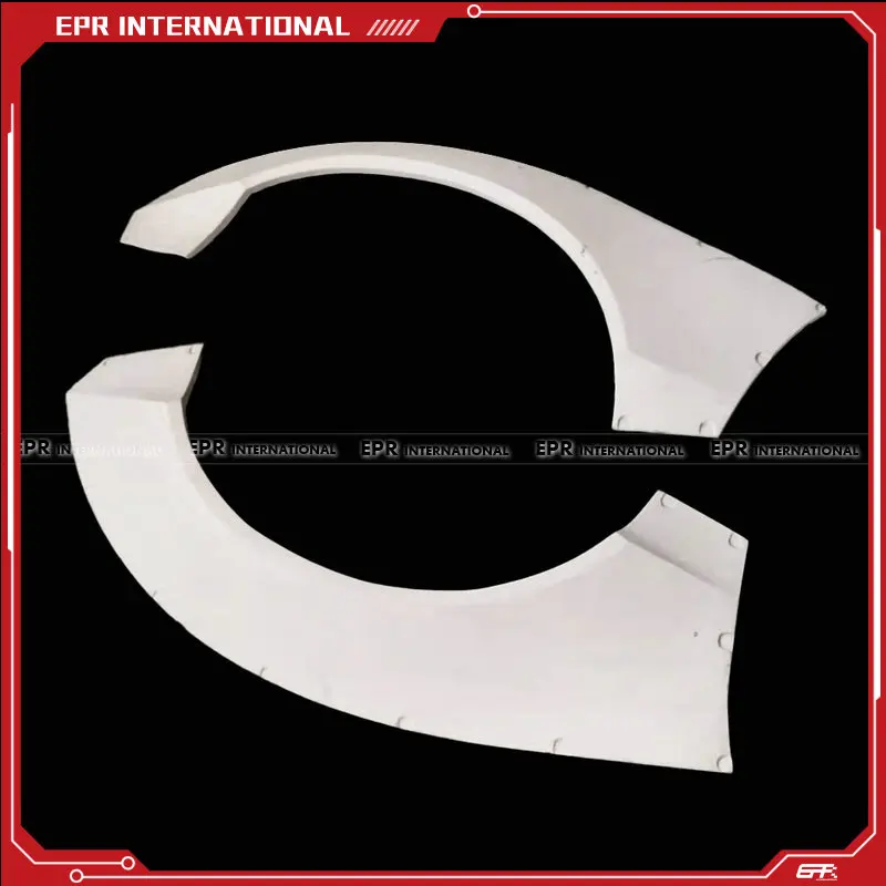 

RB Style Front & Rear Fenders for Toyota MR2 | MR2 RB Fenders, MR2 Front Fender, MR2 Rear Fender | Sporty Body Upgrade