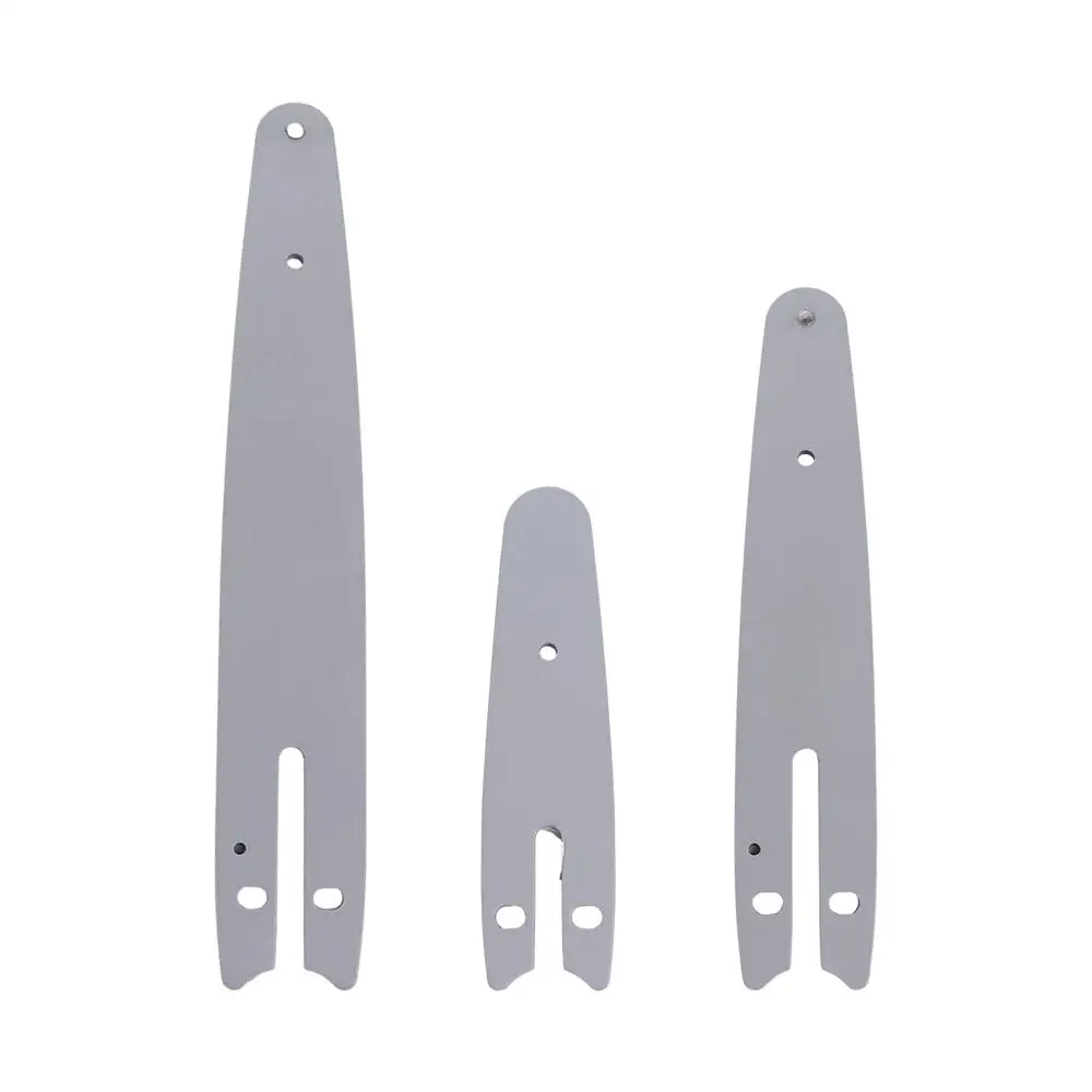 Plate Power Tools Accessories Chainsaw Blade Steel Chainsaw Chains Chainsaw Chains Electric Chainsaws Accessory