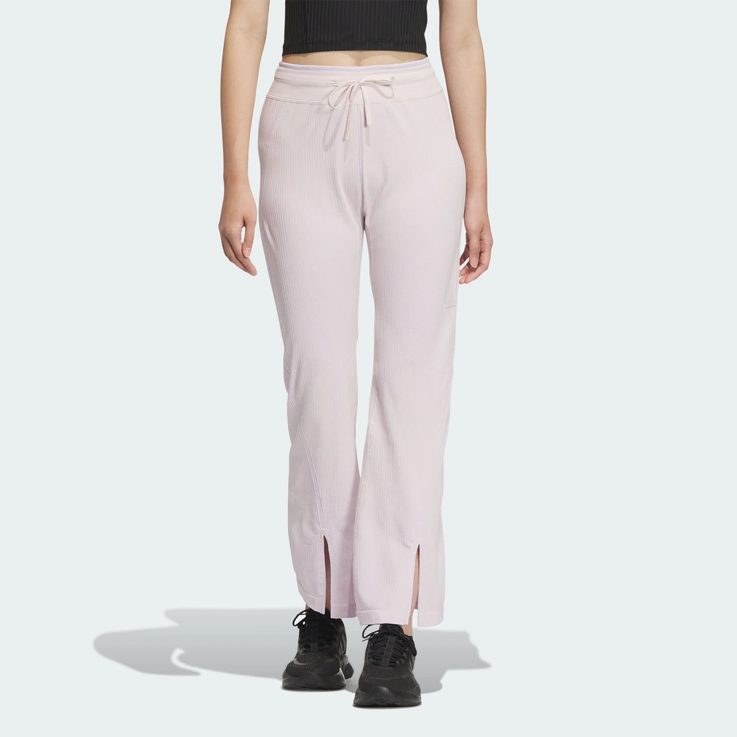 

Adidas FUSLT SEAM PT Women's Fashion Lace-Up Casual Pants JE3962