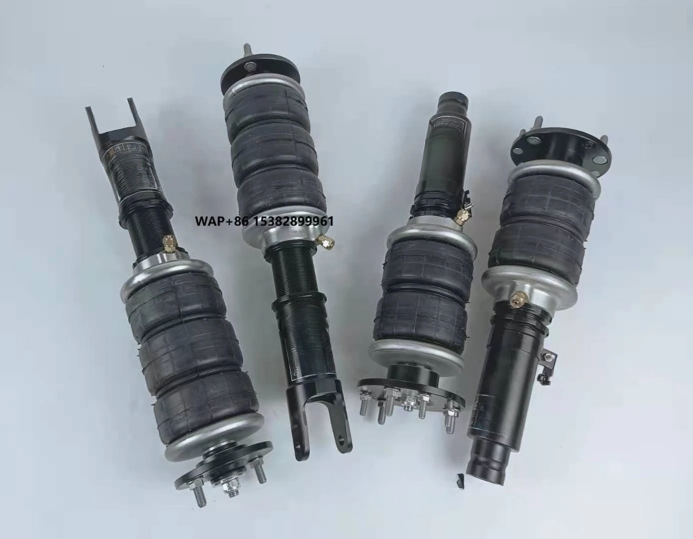 

Shock Absorber with air Bags air Suspension Strut