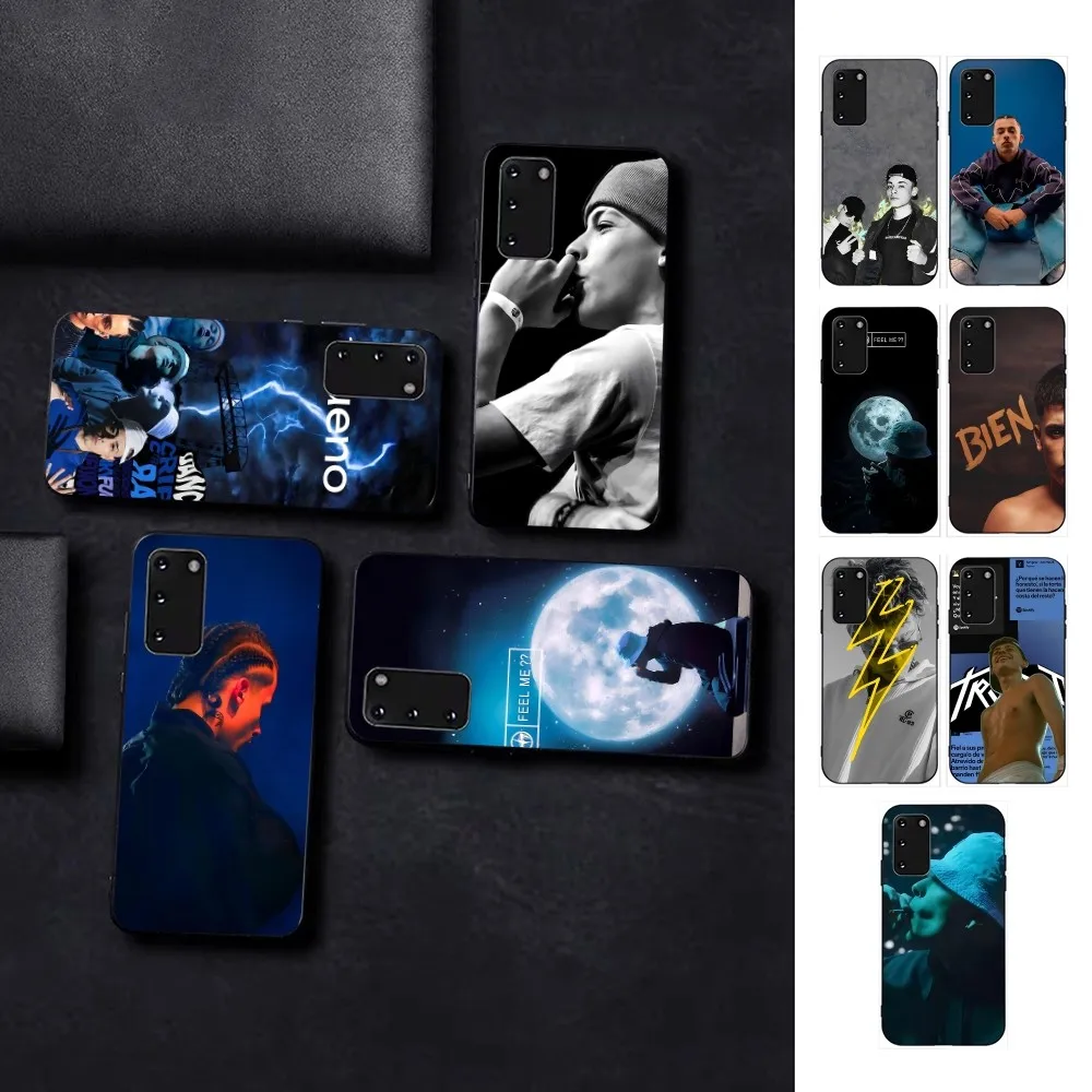 T-Trueno F-Fell Me Phone Case For Samsung S 9 10 20 21 22 23 30 23 24 plus lite Ultra FE S10lite Fundas