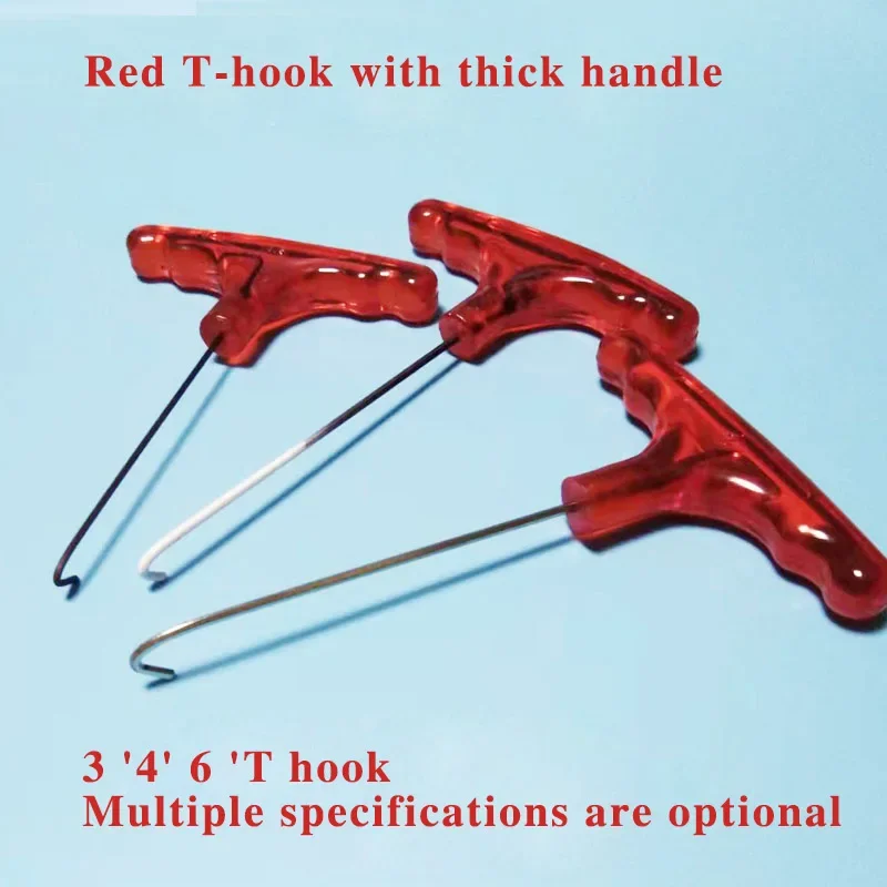 BJD Hook Tool Plus Accessories 1/3 1/4 1/6 Uncle head Replacement 2mm Wire Diameter S hooks Restring Premium Laborsaving Lifting