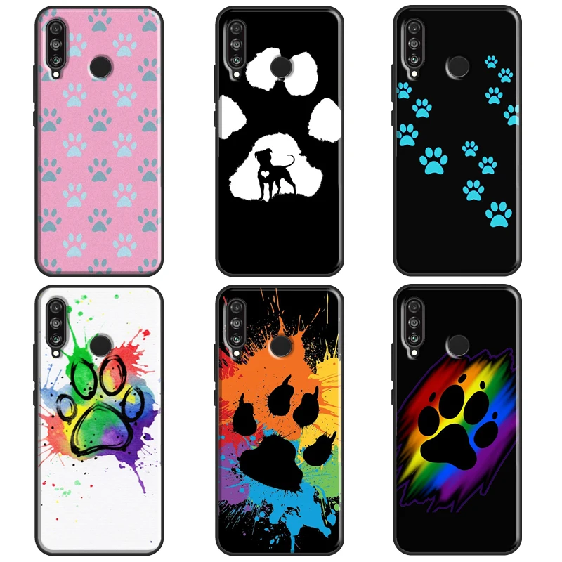 Cat Dog Paw Design … - image