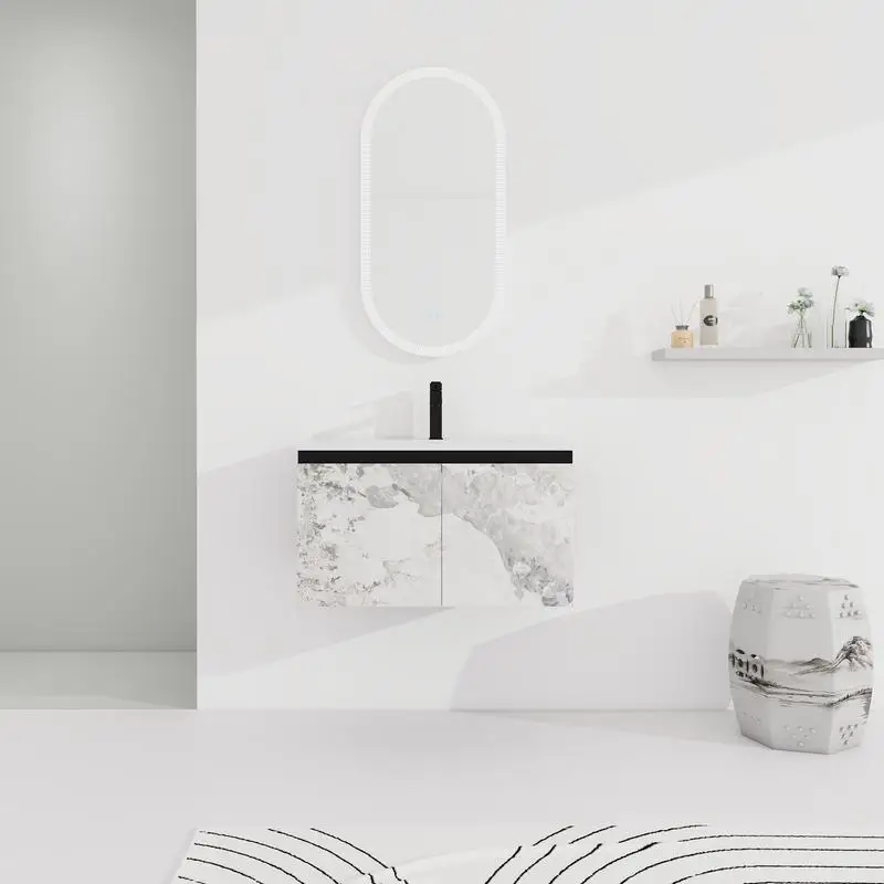 30" Wall-Mounted Ba… - image