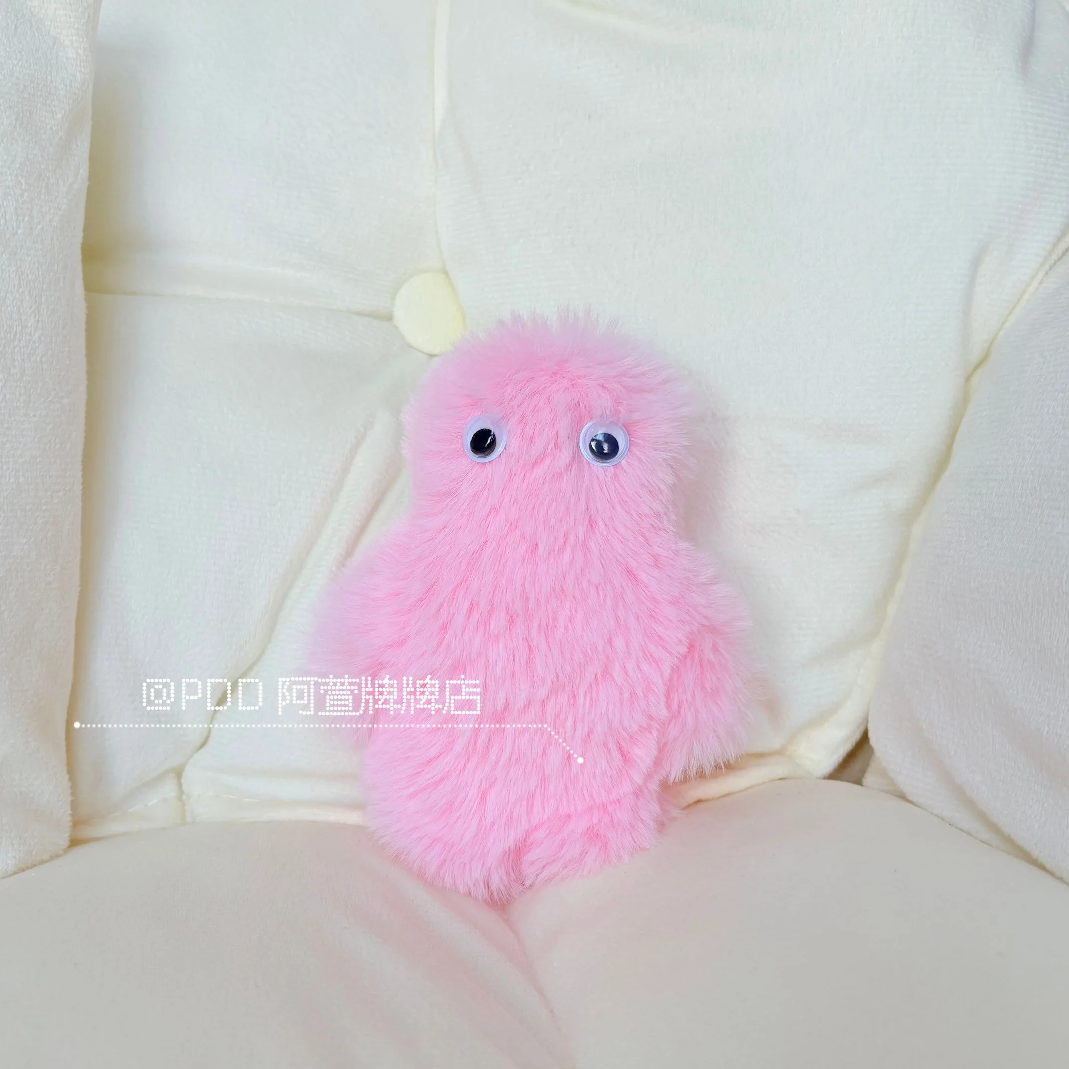 고스트 코니그 퓨리 몬스터 핸드메이드 코니그 코스프레 핸드메이드 콜 오브 듀티 펜던트 리틀 코니그 퓨리 행잉 펜던트