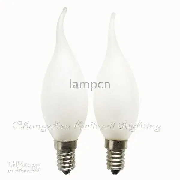 

2025! Miniature frosted lighting bulbs e14s a417 sellwell