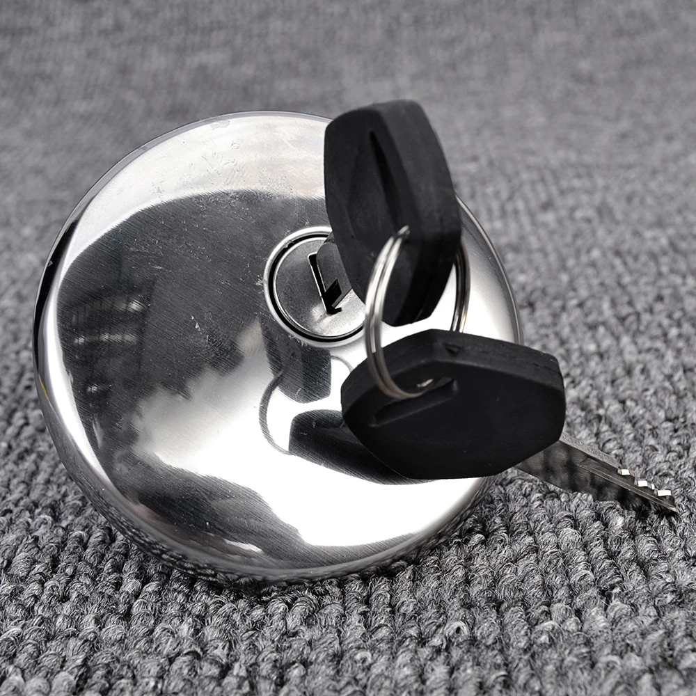 Fuel Gas Cap Cover Ignition Switch Keys For Suzuki GN250 1985-2001 GN 250