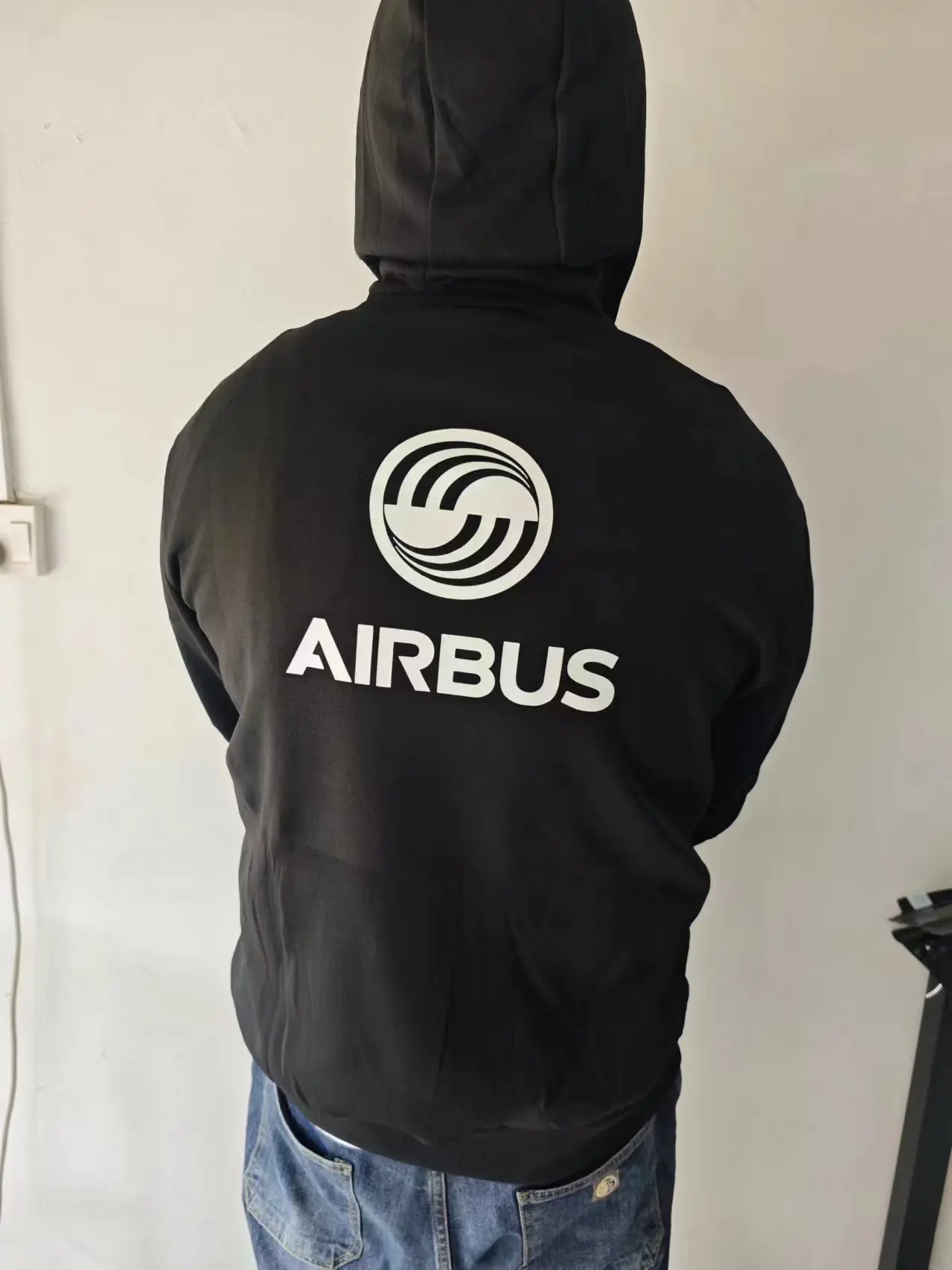 Polices Spain Polices Espana policies للرجال ، البلوفرات بغطاء رأس بسحاب ، البلوفرات Cnp Upr لمكافحة الشغب Swat Geo Goes ، جاكيتات الجاكار