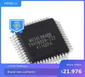 100% NEWHigh quality products M058 M058LBN M058LB Xintang LQFP48 original spot can be genuine new pen