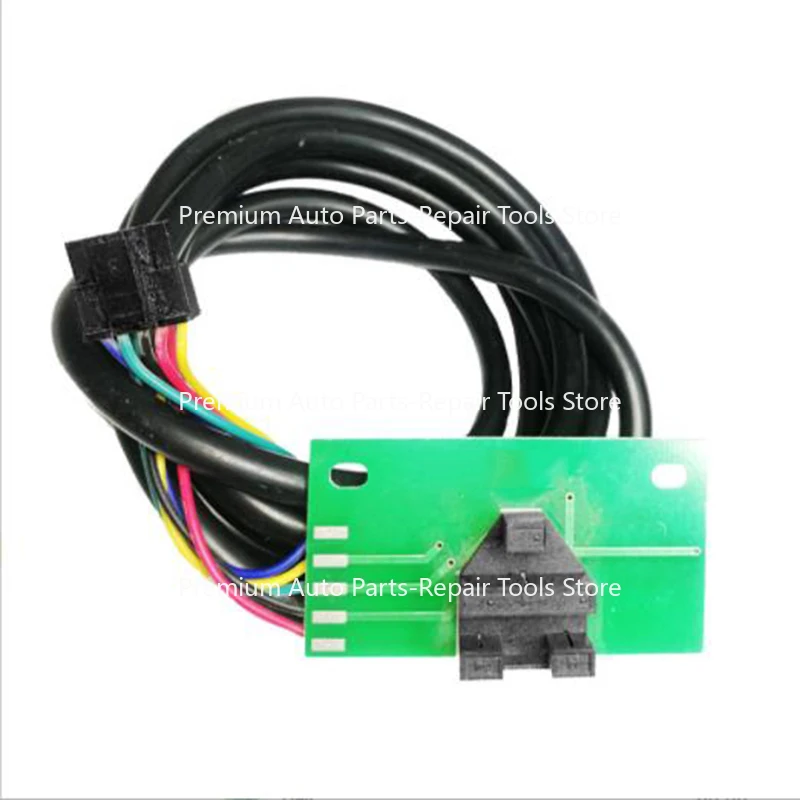 

Tire Balancer Position Photoelectric Sensor Sensor Car Scale Circuit Circuit Board Spindle Tooth Plate Small Line Board