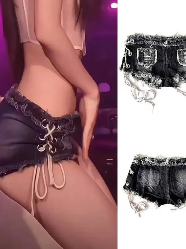 Novo bar boate menina grupo desempenho traje ponto roupa feminina chumbo sexy ds desempenho traje palco cantor encantador z18m