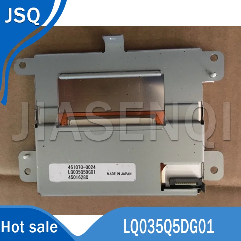 

100% Новый оригинальный LQ035Q5DG01
