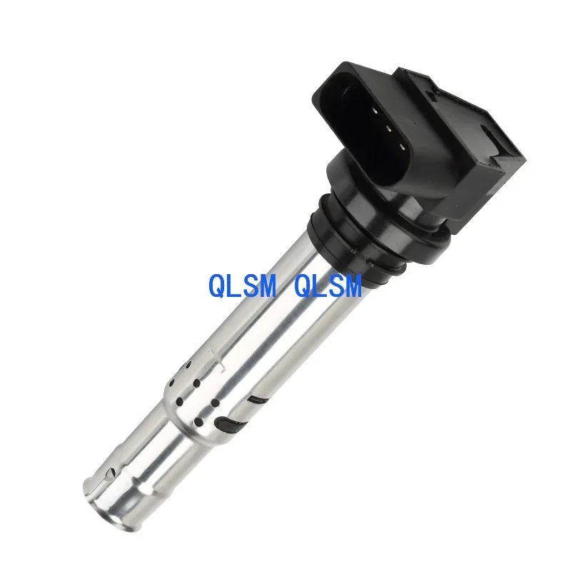 

Suitable for Volkswagen Polo ignition coil high voltage package 036905100A 036905715F
